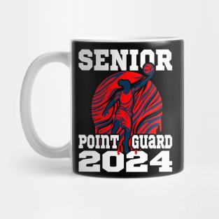 High School Graduation Mug